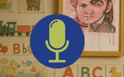 Montessori-Pädagogik im Vergleich mit Fröbel: Ein praktischer Podcast von Vivien Kellner