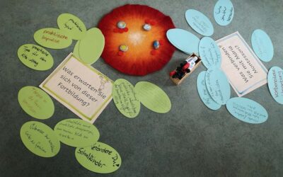 Vom Staubfänger zum Schatz: Wie eine Kita Montessori neu entdeckte und das Team begeisterte