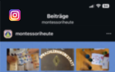 Aktuelles & Einblicke – jetzt auf Instagramm