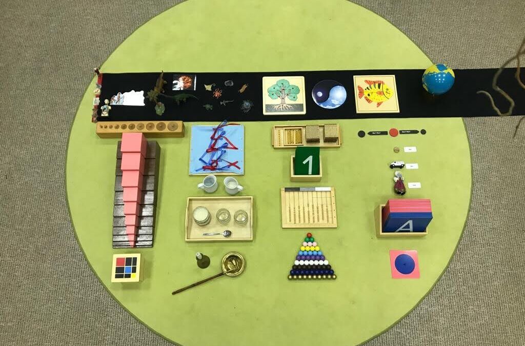 Individuelle Lernförderung für Ihr Kind – Montessori-Lernwerkstatt Müncheberg